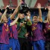 FC Barcelona a castigat Cupa Spaniei